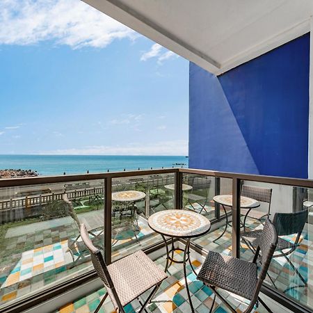 Hualien Unique Smart Stay With Sea View Kültér fotó
