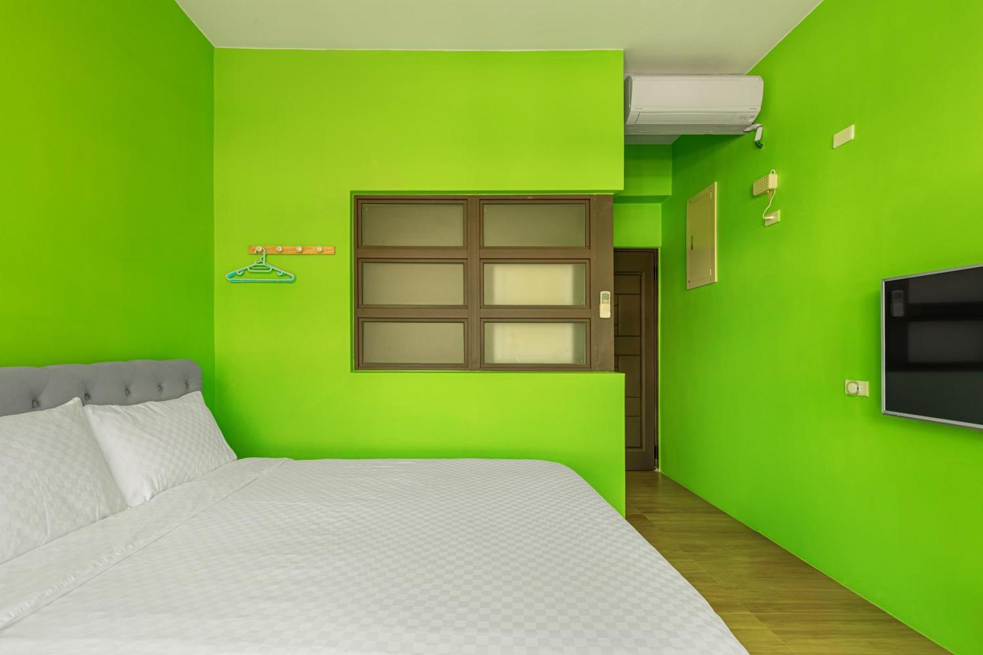 Hualien Unique Smart Stay With Sea View Kültér fotó