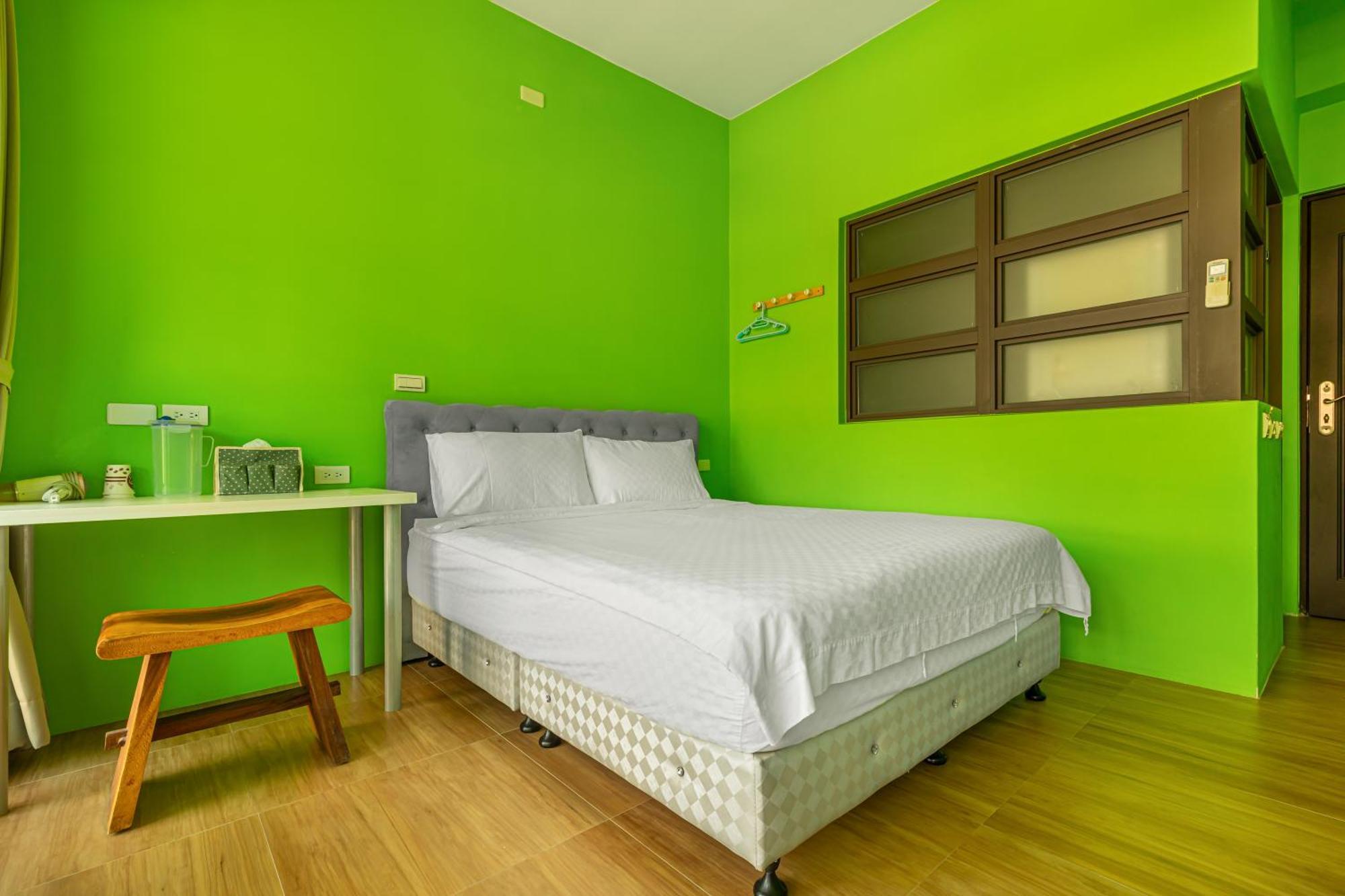 Hualien Unique Smart Stay With Sea View Kültér fotó