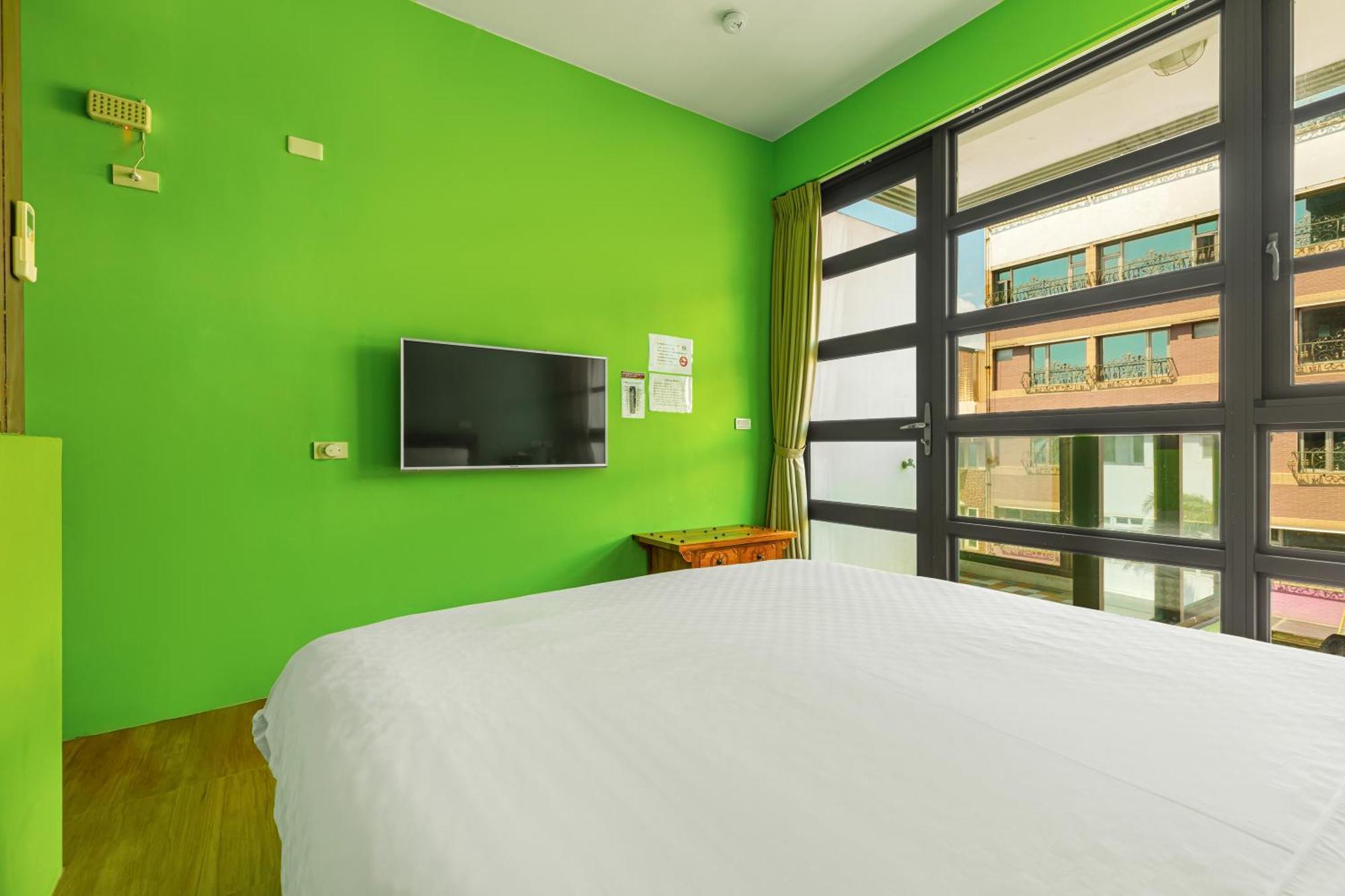 Hualien Unique Smart Stay With Sea View Kültér fotó