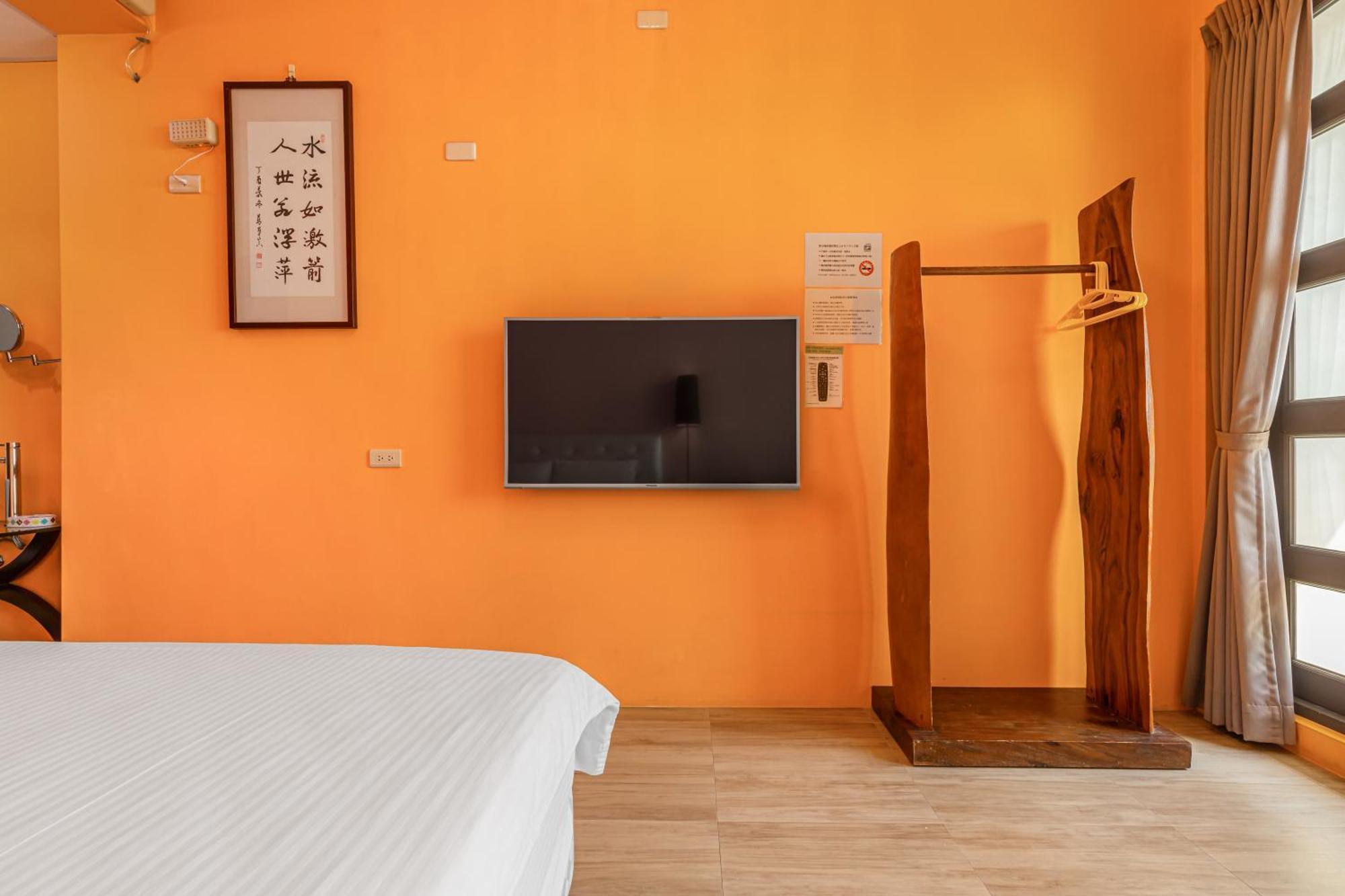 Hualien Unique Smart Stay With Sea View Kültér fotó