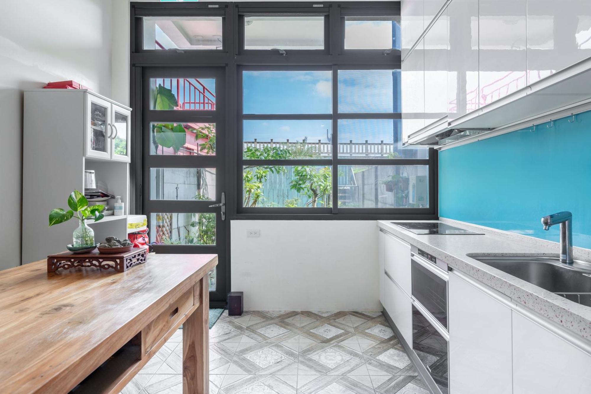 Hualien Unique Smart Stay With Sea View Kültér fotó