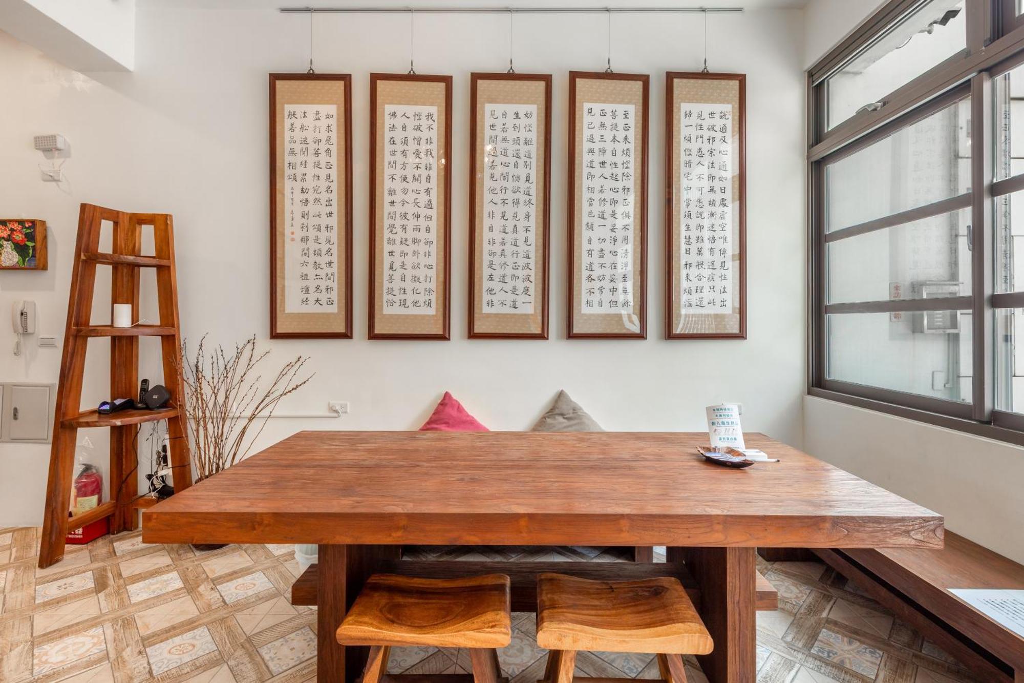Hualien Unique Smart Stay With Sea View Kültér fotó