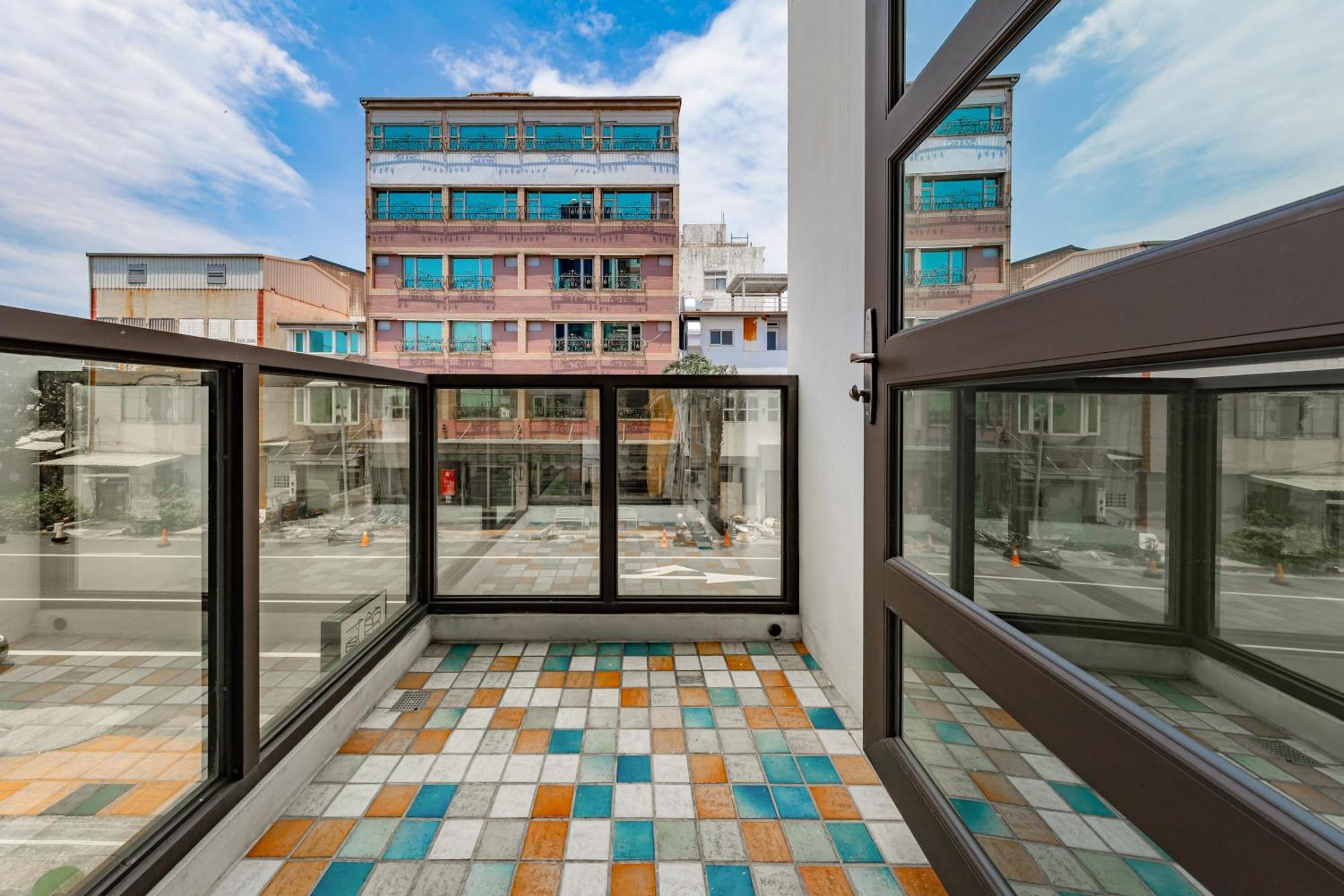 Hualien Unique Smart Stay With Sea View Kültér fotó